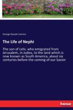 Life of Nephi