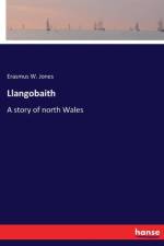Llangobaith af Erasmus W Jones
