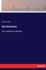Richterin af Hans Land
