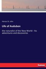 Life of Audubon