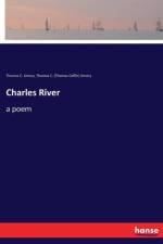 Charles River af Thomas C Amory