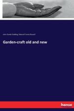 Garden-craft old and new af Edward Francis Russell