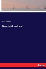 River, bird, and star