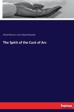 Spirit of the Cure of Ars af Alfred Monnin