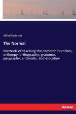 Normal af Alfred Holbrook