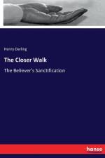 Closer Walk af Henry Darling