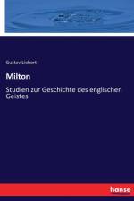 Milton af Gustav Liebert