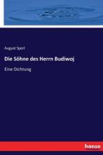 Soehne des Herrn Budiwoj