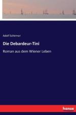 Debardeur-Tini af Adolf Schirmer