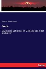Sreca af Friedrich Salomo Krauss