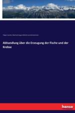 Abhandlung uber die Erzeugung der Fische und der Krebse