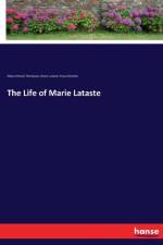 Life of Marie Lataste af Edward Healy Thompson