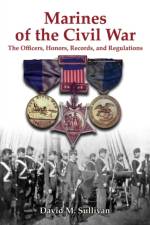 Marines of the Civil War af David Sullivan