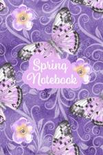 Spring Notebook af Createful Printables