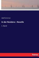 In der Residenz af Adolf Schirmer