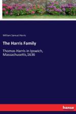 Harris Family af William Samuel Harris
