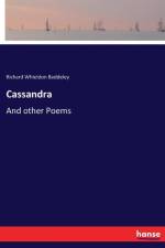 Cassandra af Richard Whieldon Baddeley