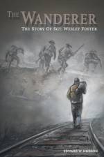 Wanderer af Edward W Hudson