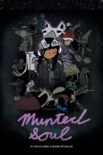 Munted Soul af Shane Reynolds