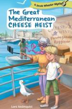 The Great Mediterranean Cheese Heist