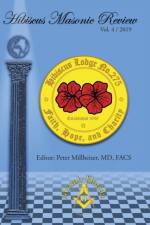 Hibiscus Masonic Review af Peter Millheiser Facs