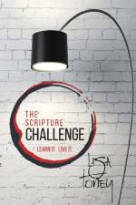 The Scripture Challenge af Lisa Toney