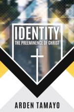Identity af Arden Tamayo