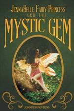 JennaBelle Fairy Princess and The Mystic Gem af Jennifer Nuytens