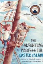Adventures of Piratess Tilly