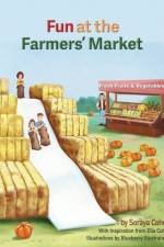 Fun at the Farmers' Market af Soraya Cohen