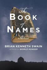 Book of Names af Brian Kenneth Swain