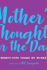 Mother's Thoughts for the Day