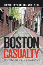 Boston Casualty af David Taylor Johannesen