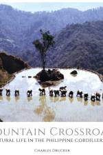 Mountain Crossroads af Charles Drucker