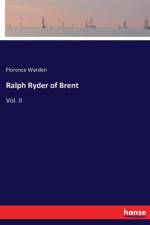 Ralph Ryder of Brent