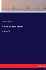 Tale of Two Cities af Charles Dickens