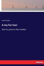 Joy For Ever