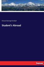 Student's Abroad af Richard Burleigh Kimball