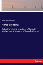 Horse-Breeding