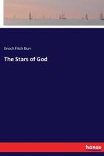Stars of God af Enoch Fitch Burr