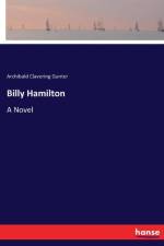 Billy Hamilton af Archibald Clavering Gunter