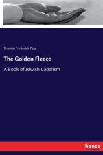 Golden Fleece af Thomas Frederick Page