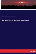 Writings of Madame Swetchine af Anne-Sophie Swetchine