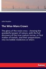 Wise-Mans Crown af John Heydon