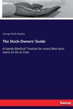 Stock-Owners' Guide af George Smith Heatley