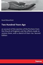 Two Hundred Years Ago af David Mountfield