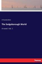 Sedgeborough World af A Farebrother