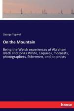On the Mountain af George Tugwell