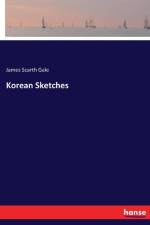 Korean Sketches