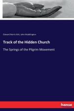 Track of the Hidden Church af Edward Norris Kirk
